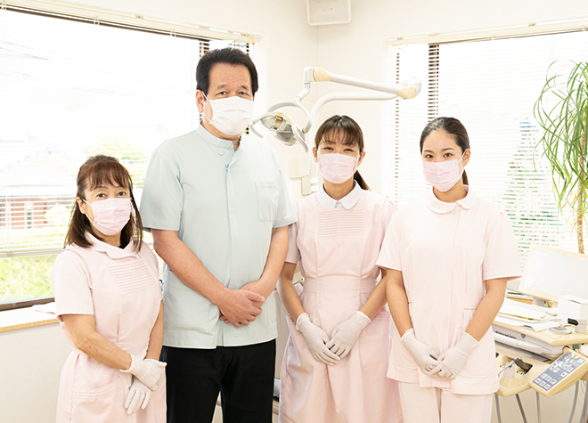 西村歯科医院 画像