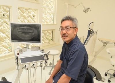 増田歯科医院 画像