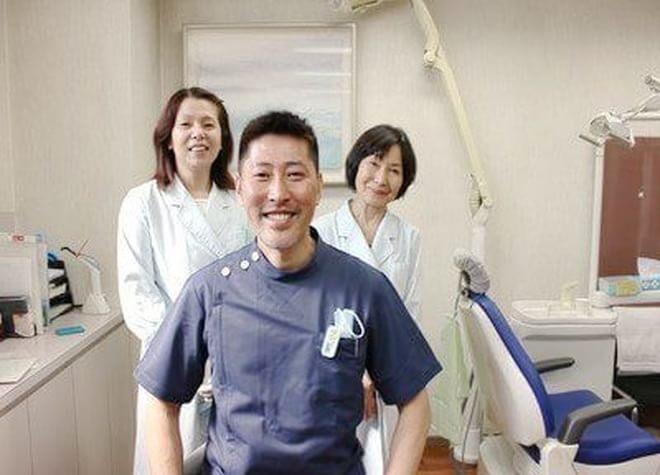 松崎歯科医院 画像