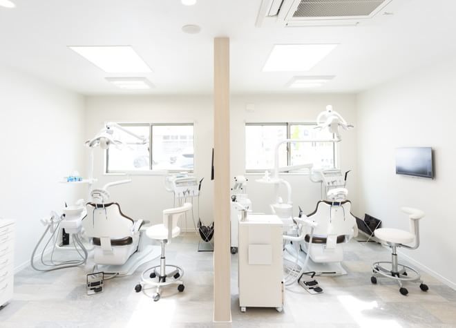 Saita　Dental　Clinic 画像