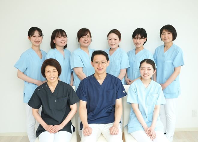 Sora　Dental　Clinic 画像