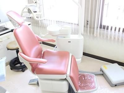 岡本歯科診療所 画像
