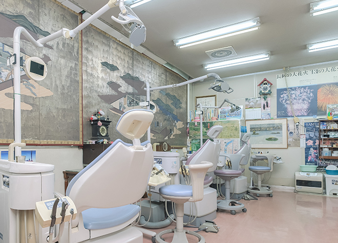 加藤 歯科 医院