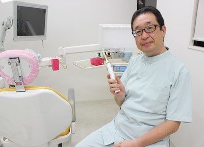 平島歯科医院 画像