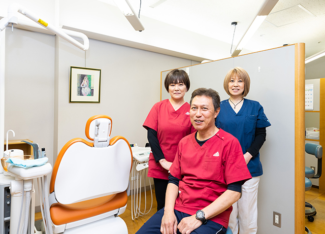 赤坂歯科診療所（千代田区 永田町駅） 画像