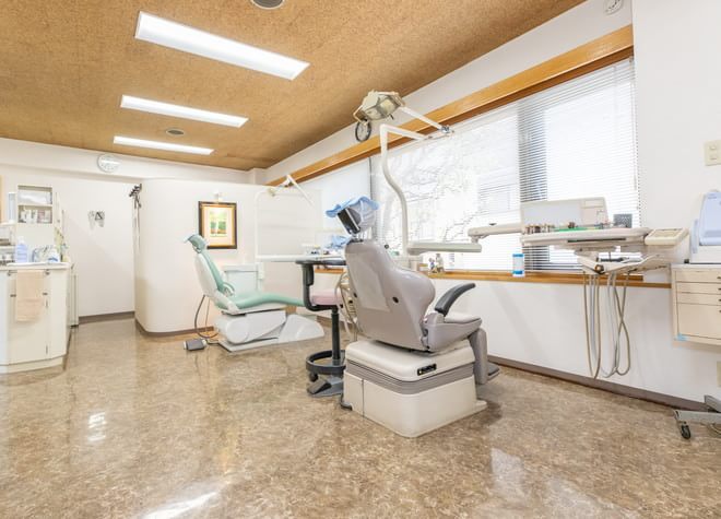 大和屋歯科医院 画像