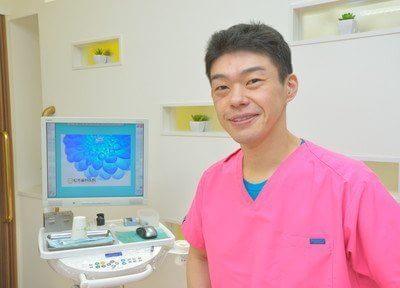 松本歯科医院 画像