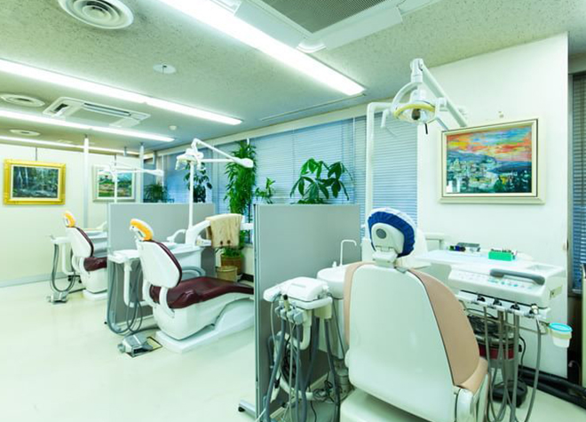 早川歯科医院 画像