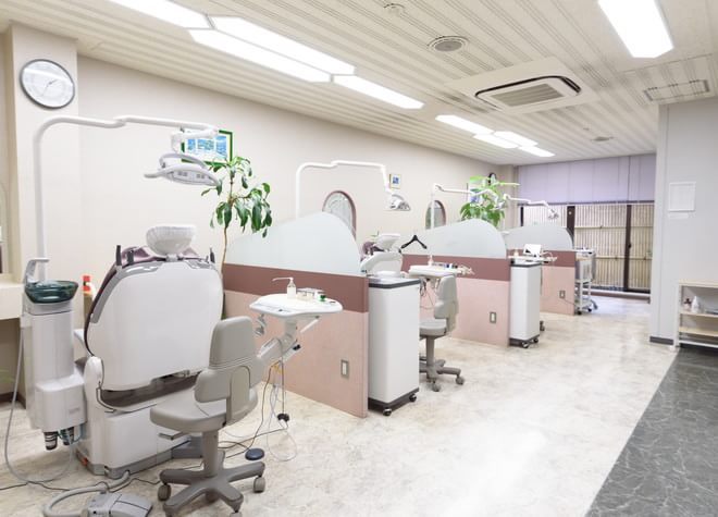 大谷歯科クリニック(広島市中区) 画像