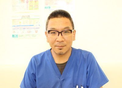 山川リンタロー歯科診療所 画像