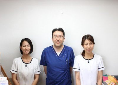 堀田歯科医院 画像