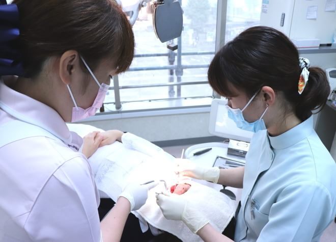児玉歯科クリニック 画像