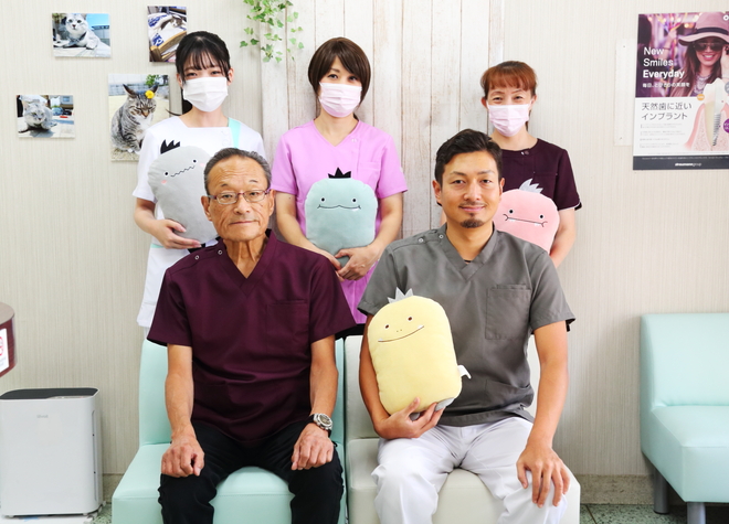 松本歯科医院 画像