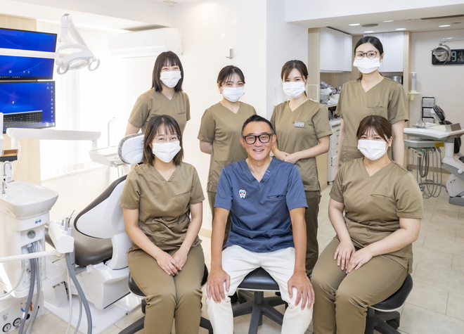 西新宿歯科ＴＯＹＯクリニック（WST歯科）
