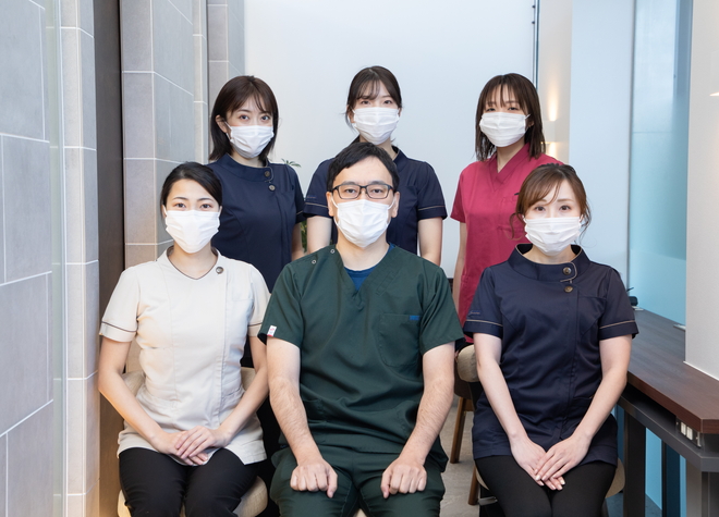 森ノ宮キャンパス歯科・口腔外科 画像