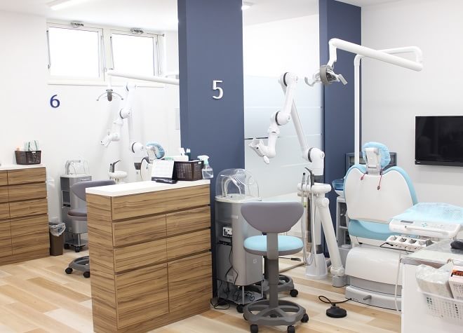 こやま歯科診療室 画像