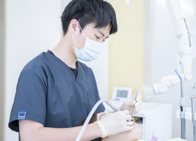 小山田歯科医院 画像