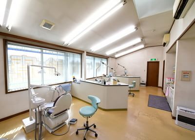 ナカノ歯科医院 画像