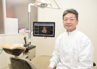 津田歯科医院 画像