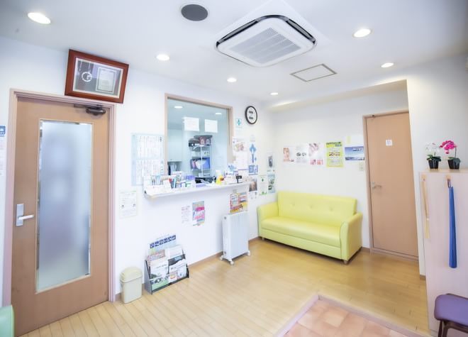 クローバー歯科医院（さいたま市中央区） 画像