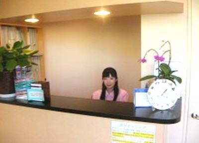 ベル歯科医院（埼玉県草加市） 画像
