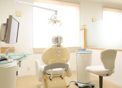 加藤歯科医院 画像