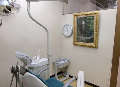 別部歯科診療所 画像