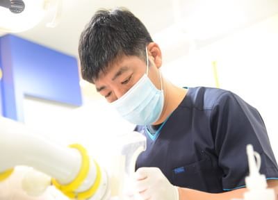 Ｋ’ｓ歯科クリニック 画像