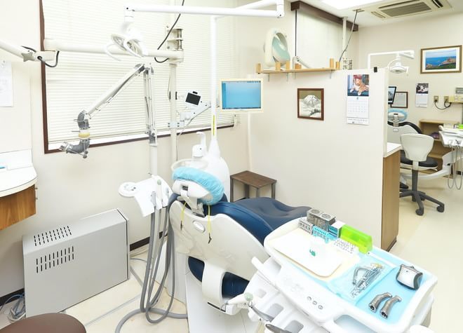 松岡歯科医院（東京都文京区） 画像
