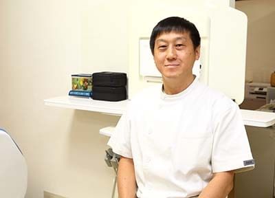 西川歯科医院 画像