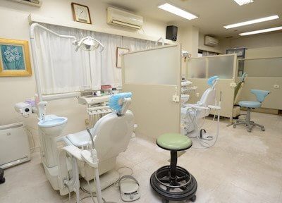 渡辺歯科医院 画像