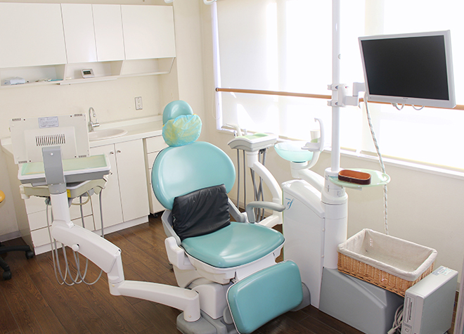 平野歯科医院 画像