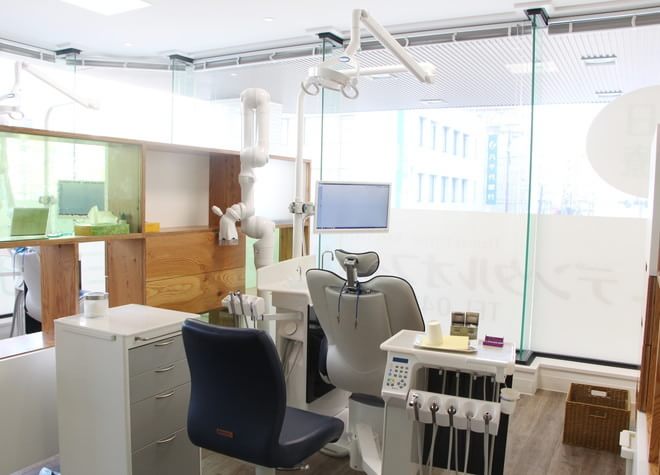 Dental Office Sagamihara 画像