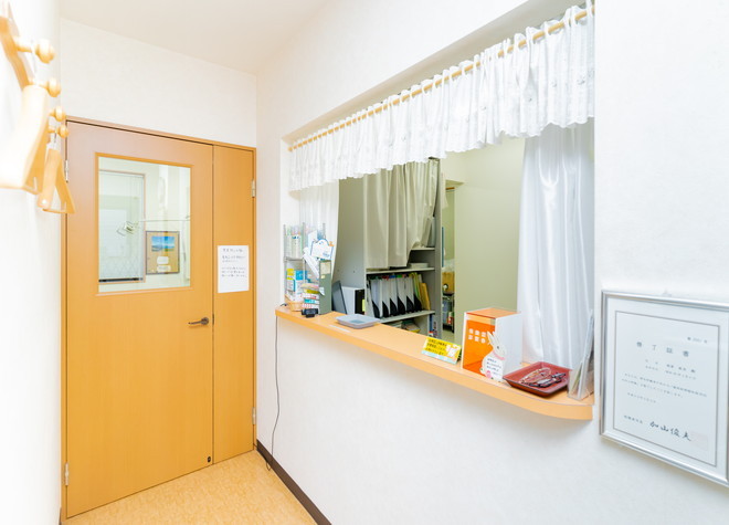 とくとみ歯科医院(神奈川県 相模原市) 画像