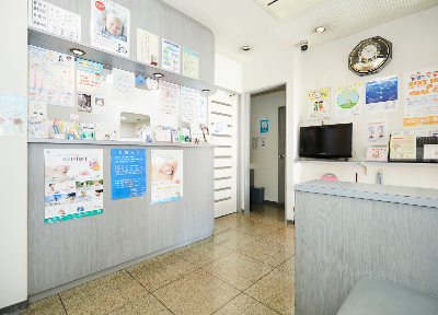 中村歯科医院 画像