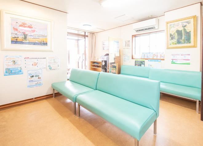 小野澤歯科医院 画像