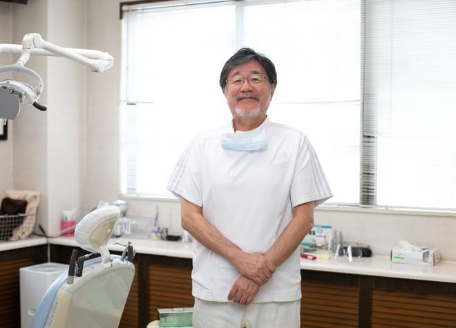 和田歯科クリニック 画像