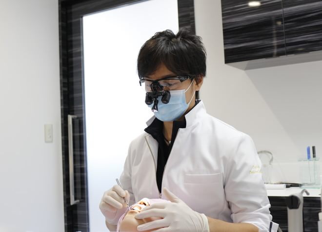 医療法人大須賀　大須賀歯科 画像