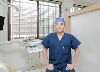 谷田歯科医院 画像