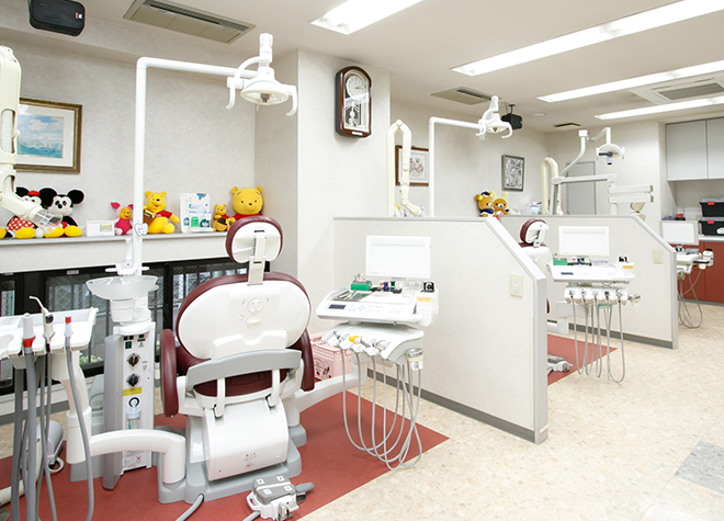 堀田歯科診療所　（関西大学北陽高等学校前） 画像