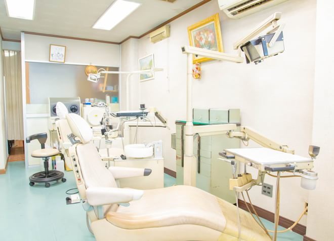 松澤歯科医院 画像