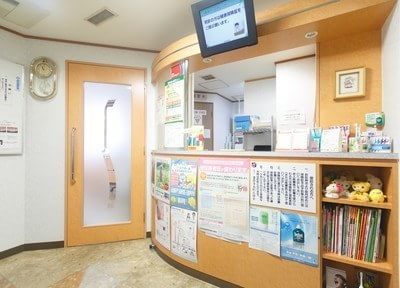 小田歯科医院（豊中市） 画像