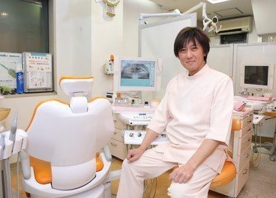 今井歯科クリニック 画像