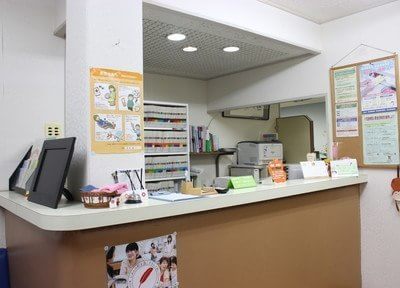吉井歯科医院 画像