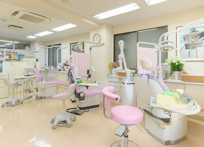 いまい歯科医院 画像