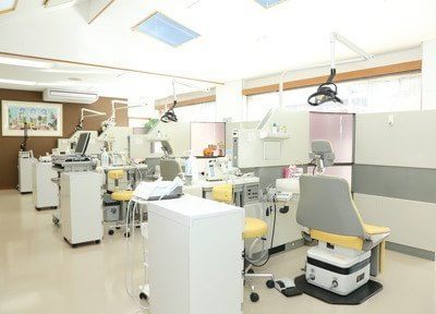 小倉歯科診療所 画像