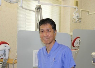田中歯科医院 画像