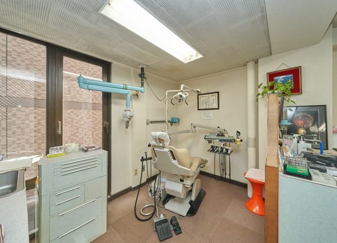 山地歯科医院（室町） 画像