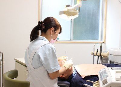 石田歯科医院 画像
