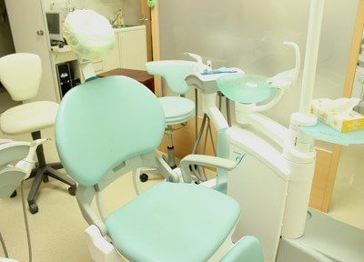 高久歯科医院 画像